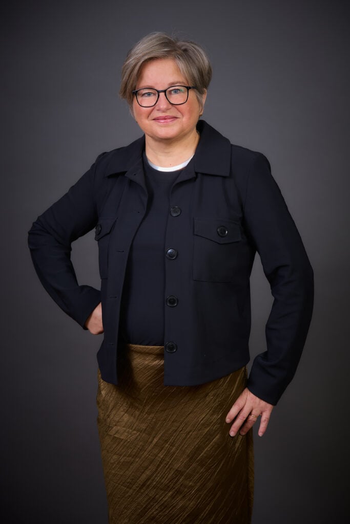 mr. Natascha Dröge